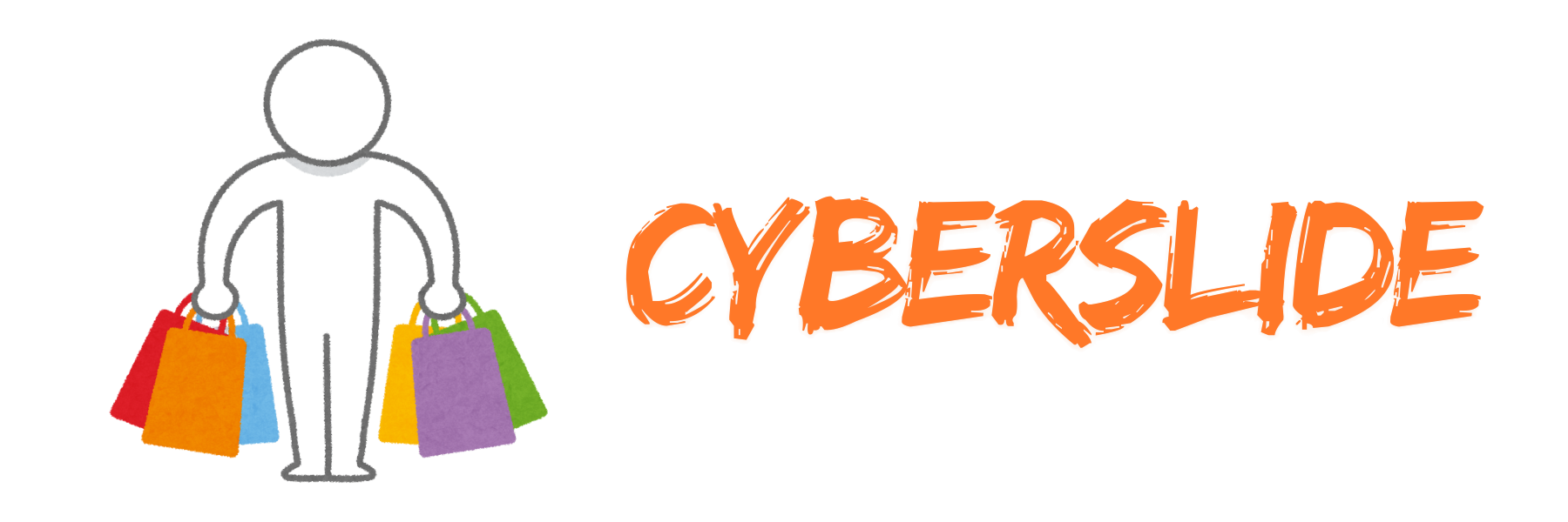 CyberSlide Logo
